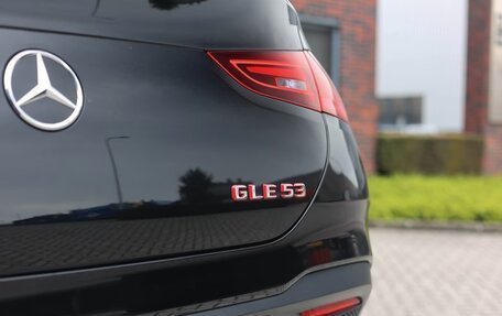 Mercedes-Benz GLE Coupe AMG, 2025 год, 18 450 000 рублей, 16 фотография
