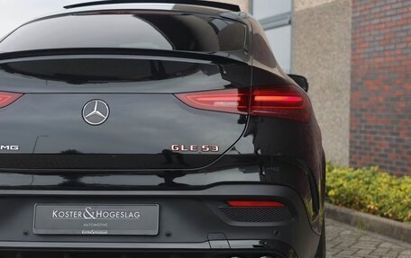 Mercedes-Benz GLE Coupe AMG, 2025 год, 18 450 000 рублей, 9 фотография