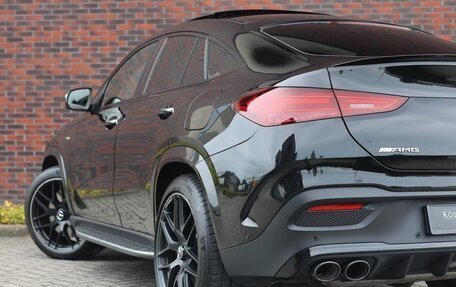 Mercedes-Benz GLE Coupe AMG, 2025 год, 18 450 000 рублей, 13 фотография