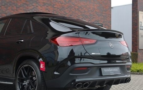 Mercedes-Benz GLE Coupe AMG, 2025 год, 18 450 000 рублей, 15 фотография