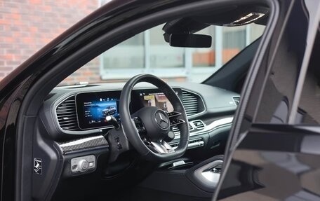 Mercedes-Benz GLE Coupe AMG, 2025 год, 18 450 000 рублей, 17 фотография
