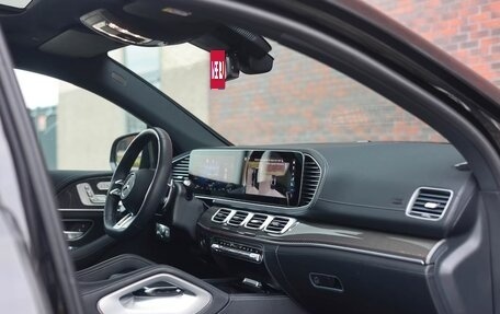 Mercedes-Benz GLE Coupe AMG, 2025 год, 18 450 000 рублей, 19 фотография