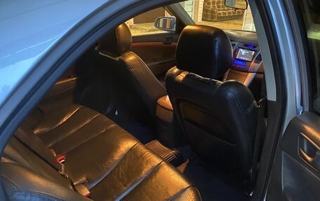 Hyundai Sonata VI, 2009 год, 895 000 рублей, 5 фотография