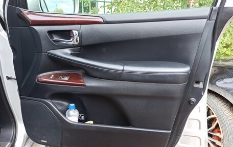Lexus LX III, 2015 год, 3 300 000 рублей, 4 фотография