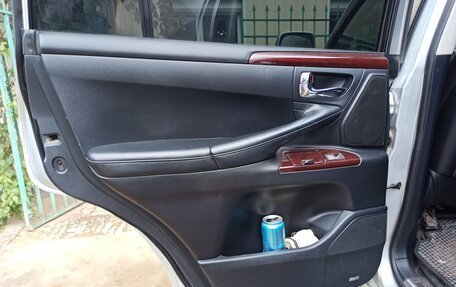 Lexus LX III, 2015 год, 3 300 000 рублей, 7 фотография