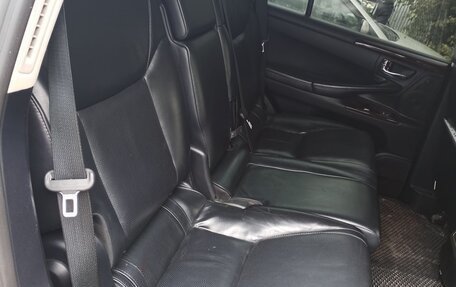 Lexus LX III, 2015 год, 3 300 000 рублей, 16 фотография