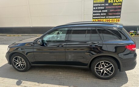 Mercedes-Benz GLC, 2018 год, 3 150 000 рублей, 7 фотография