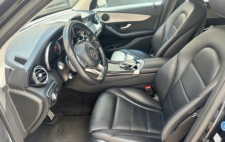 Mercedes-Benz GLC, 2018 год, 3 150 000 рублей, 9 фотография