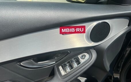 Mercedes-Benz GLC, 2018 год, 3 150 000 рублей, 10 фотография