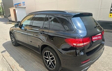 Mercedes-Benz GLC, 2018 год, 3 150 000 рублей, 6 фотография