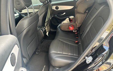 Mercedes-Benz GLC, 2018 год, 3 150 000 рублей, 14 фотография