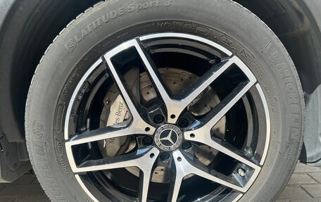 Mercedes-Benz GLC, 2018 год, 3 150 000 рублей, 18 фотография