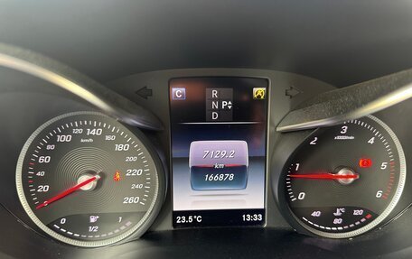 Mercedes-Benz GLC, 2018 год, 3 150 000 рублей, 23 фотография