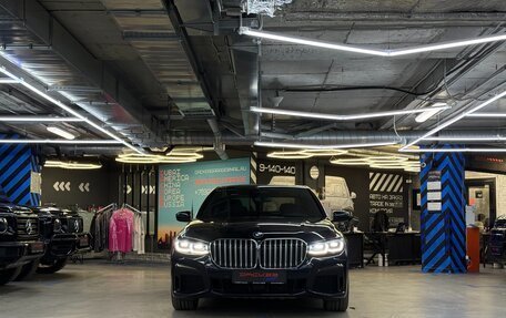 BMW 7 серия, 2020 год, 6 750 000 рублей, 2 фотография
