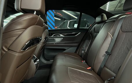 BMW 7 серия, 2020 год, 6 750 000 рублей, 8 фотография