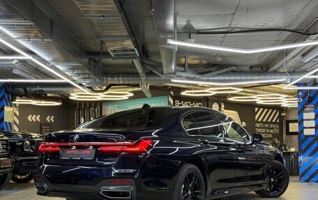 BMW 7 серия, 2020 год, 6 750 000 рублей, 6 фотография