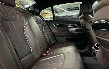 BMW 7 серия, 2020 год, 6 750 000 рублей, 9 фотография