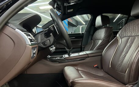 BMW 7 серия, 2020 год, 6 750 000 рублей, 7 фотография