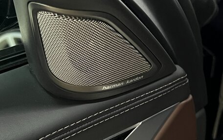 BMW 7 серия, 2020 год, 6 750 000 рублей, 14 фотография