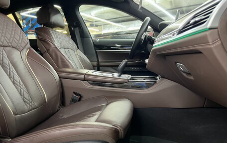 BMW 7 серия, 2020 год, 6 750 000 рублей, 10 фотография