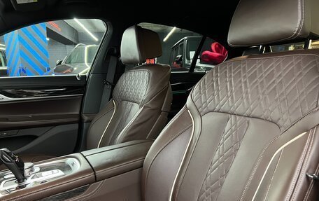 BMW 7 серия, 2020 год, 6 750 000 рублей, 15 фотография