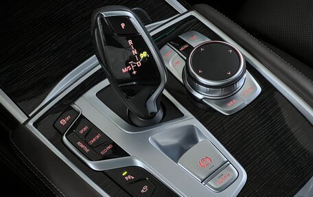 BMW 7 серия, 2020 год, 6 750 000 рублей, 17 фотография