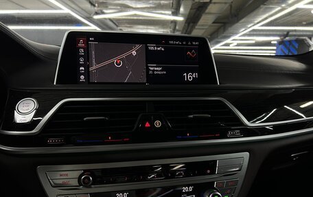 BMW 7 серия, 2020 год, 6 750 000 рублей, 16 фотография