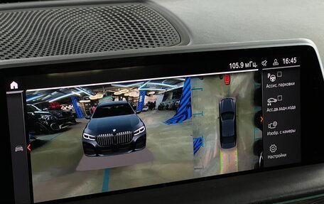 BMW 7 серия, 2020 год, 6 750 000 рублей, 24 фотография