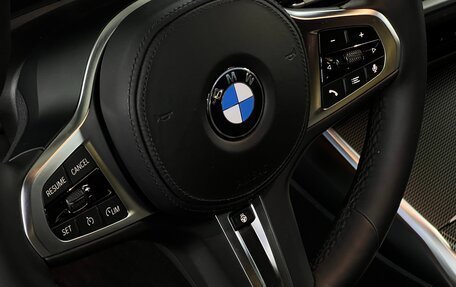BMW 7 серия, 2020 год, 6 750 000 рублей, 29 фотография
