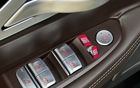 BMW 7 серия, 2020 год, 6 750 000 рублей, 28 фотография