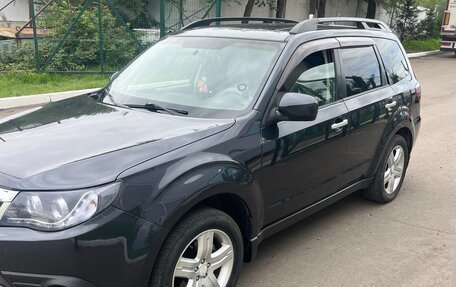 Subaru Forester, 2009 год, 1 250 000 рублей, 2 фотография