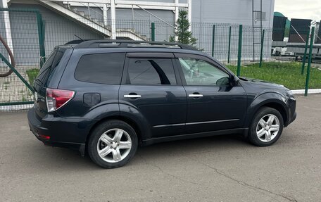 Subaru Forester, 2009 год, 1 250 000 рублей, 3 фотография