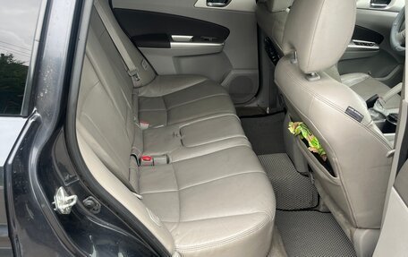 Subaru Forester, 2009 год, 1 250 000 рублей, 6 фотография