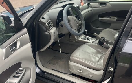 Subaru Forester, 2009 год, 1 250 000 рублей, 7 фотография