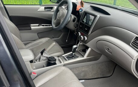 Subaru Forester, 2009 год, 1 250 000 рублей, 5 фотография