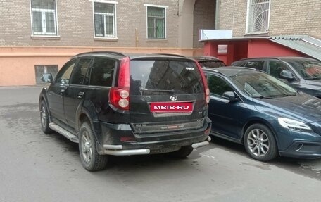 Great Wall Hover H5, 2011 год, 630 000 рублей, 6 фотография