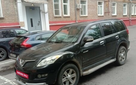 Great Wall Hover H5, 2011 год, 630 000 рублей, 7 фотография