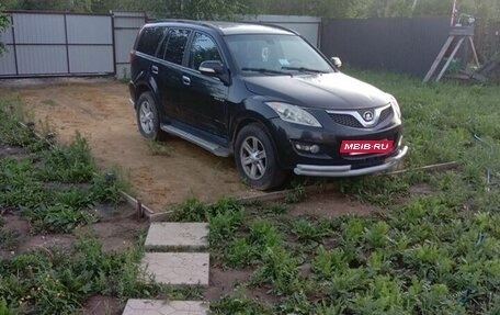 Great Wall Hover H5, 2011 год, 630 000 рублей, 2 фотография