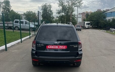 Subaru Forester, 2009 год, 1 250 000 рублей, 4 фотография
