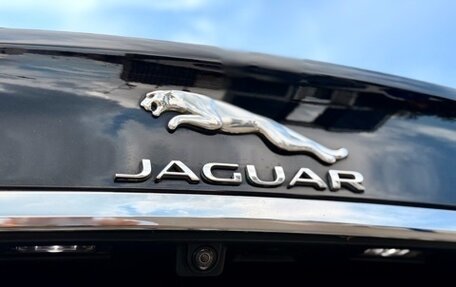 Jaguar XF II, 2017 год, 1 850 000 рублей, 2 фотография