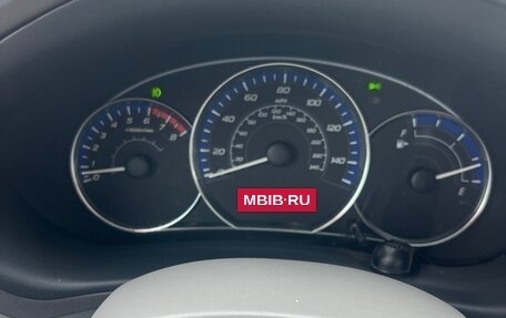 Subaru Forester, 2009 год, 1 250 000 рублей, 8 фотография