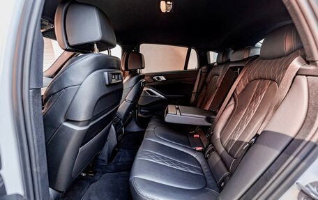 BMW X6, 2021 год, 9 990 000 рублей, 11 фотография