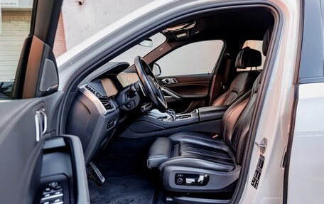 BMW X6, 2021 год, 9 990 000 рублей, 9 фотография