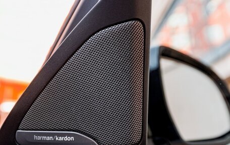BMW X6, 2021 год, 9 990 000 рублей, 16 фотография