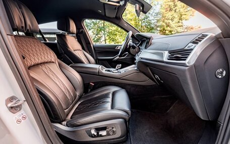 BMW X6, 2021 год, 9 990 000 рублей, 15 фотография
