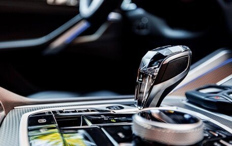 BMW X6, 2021 год, 9 990 000 рублей, 17 фотография
