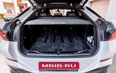BMW X6, 2021 год, 9 990 000 рублей, 12 фотография