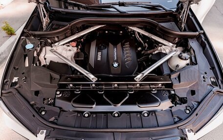BMW X6, 2021 год, 9 990 000 рублей, 24 фотография