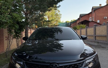 Toyota Camry, 2016 год, 1 790 000 рублей, 7 фотография