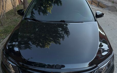 Toyota Camry, 2016 год, 1 790 000 рублей, 2 фотография